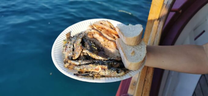 Rovinj: Fish Picnic in Lim Fjord and Red Island - Frequently Asked Questions