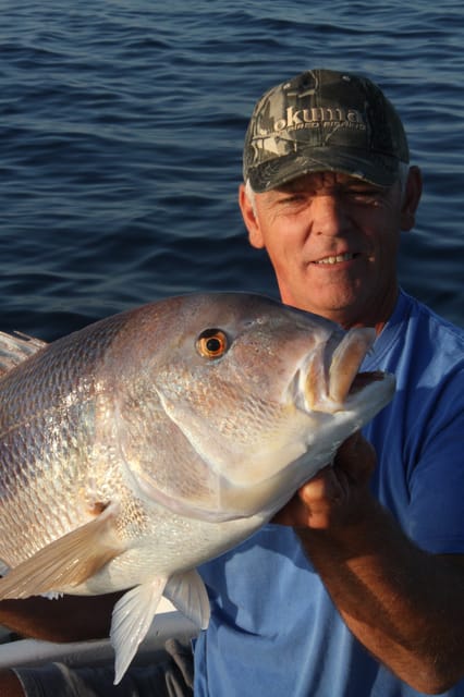 Rovinj Fishing Tour With Boat - Culinary Offerings