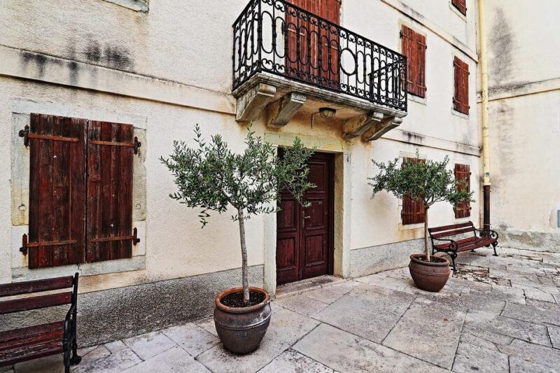 Rovinj: Flavours of Istria Tasting Experience - Immerse in Istrian Cultural History