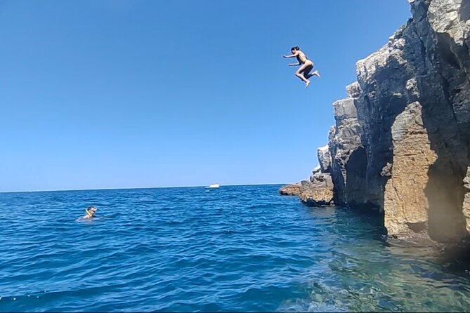 Rovinj Golden Cape Desert Islands Kayak & Snorkeling Tour - Preparing for the Adventure