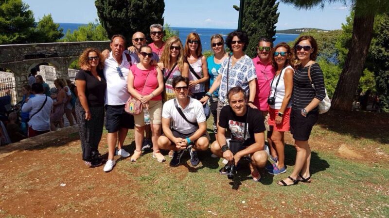 Rovinj: Guided Walking Tour - Customer Reviews and Ratings