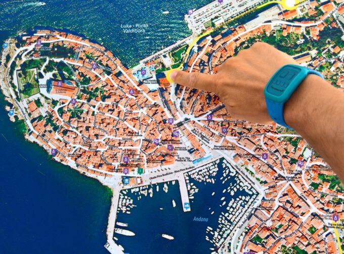 Rovinj: Guided Walking Tour - Historical Significance of Landmarks