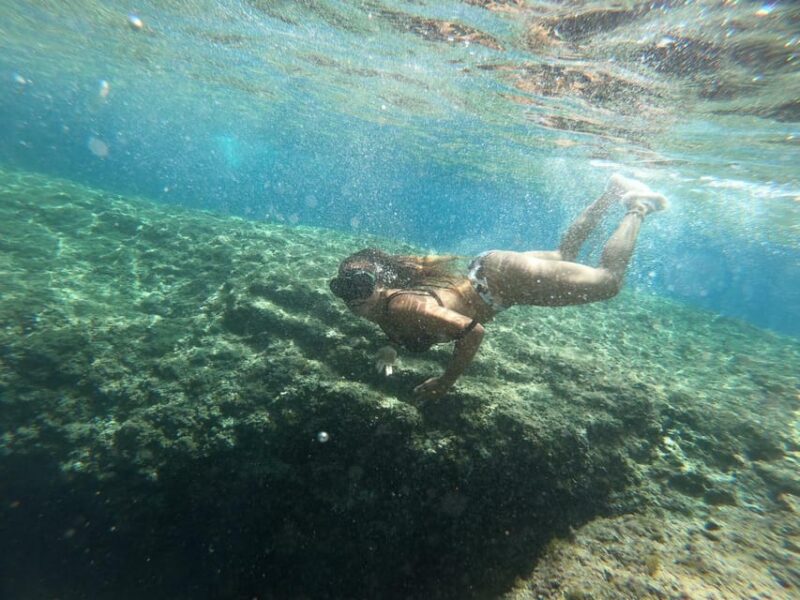 Rovinj Islands: 4-Hour Guided Kayak Tour With Drinks - Meeting Point and Important Information