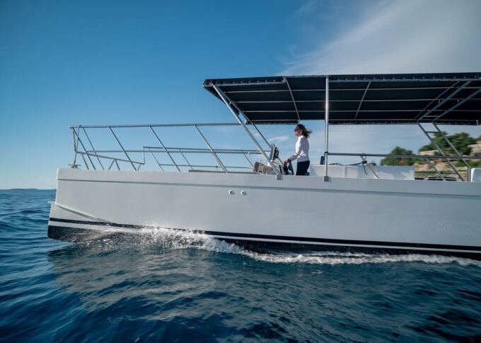 Rovinj: Private Tours With Catamaran - Flexible Travel Plans