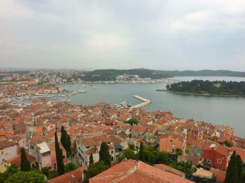 Rovinj: Private Walking Tour - Good To Know