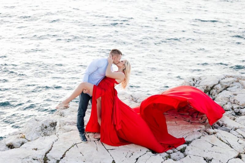 Rovinj/Pula: Photo and Video Shoot With a Professional - Inquiries and Availability