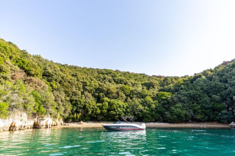 Rovinj: Rovinj Archipelago and Lim Fjord Speedboat Cruise - Recommended Packing List
