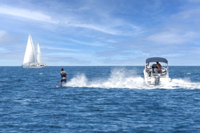 Rovinj: Rovinj Archipelago and Lim Fjord Speedboat Cruise - Restrictions and Safety Precautions