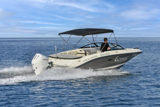 Rovinj: Rovinj Archipelago and Lim Fjord Speedboat Cruise - Customer Reviews and Ratings