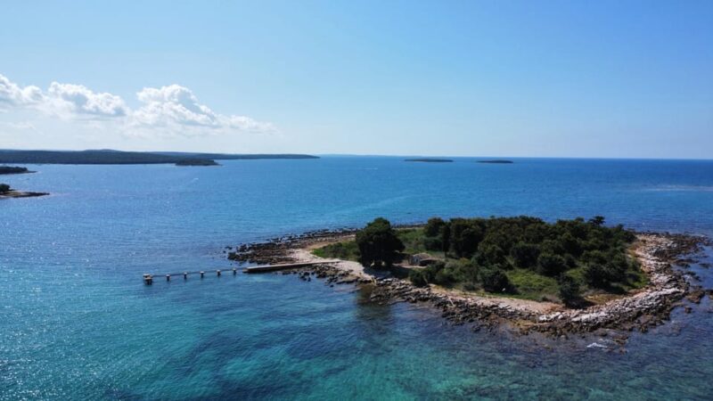 Rovinj: Self-Guided Kayak Tour With Snorkeling - Good To Know
