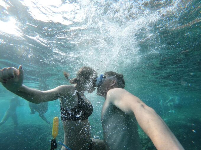 Rovinj: Self-Guided Kayak Tour With Snorkeling - Whats Included and Not Included