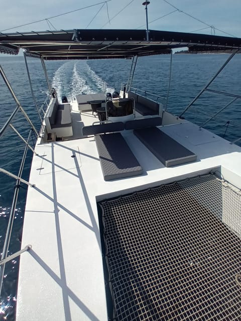 Rovinj: Sunset & Dolphin Group Tours With Catamaran - Frequently Asked Questions