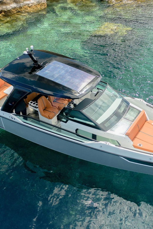 Rovinj: Sunset Panoramic Cruise - Experience Highlights