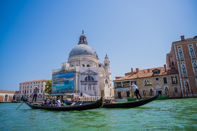 Rovinj to Venice Day Trip by High-Speed Catamaran - Additional Considerations