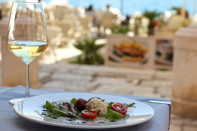 Rovinj Walking Food Tour - Additional Information