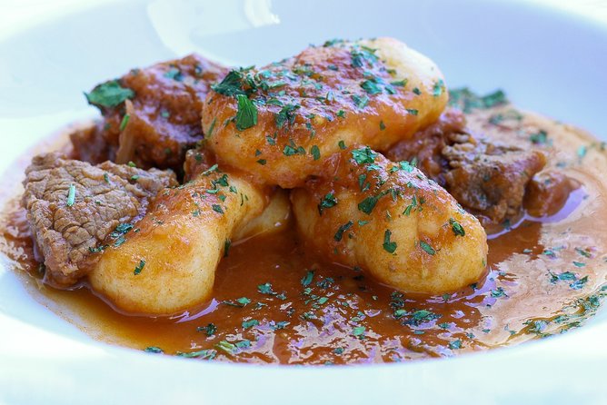 Rovinj Walking Food Tour - Eatery Highlights