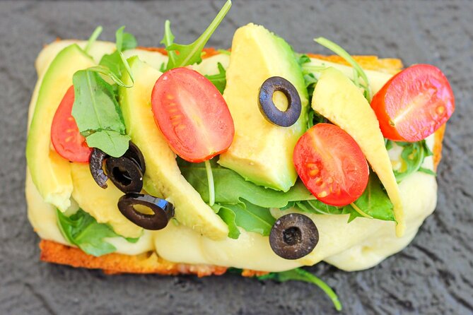 Rovinj Walking Food Tour - Frequently Asked Questions