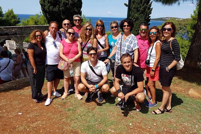 Rovinj Walking Tours - Tour Details