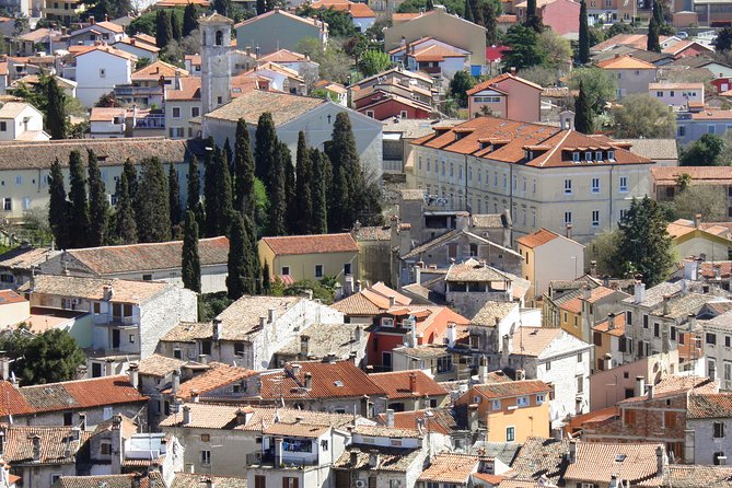 Rovinj Walking Tours - Cancellation Policy