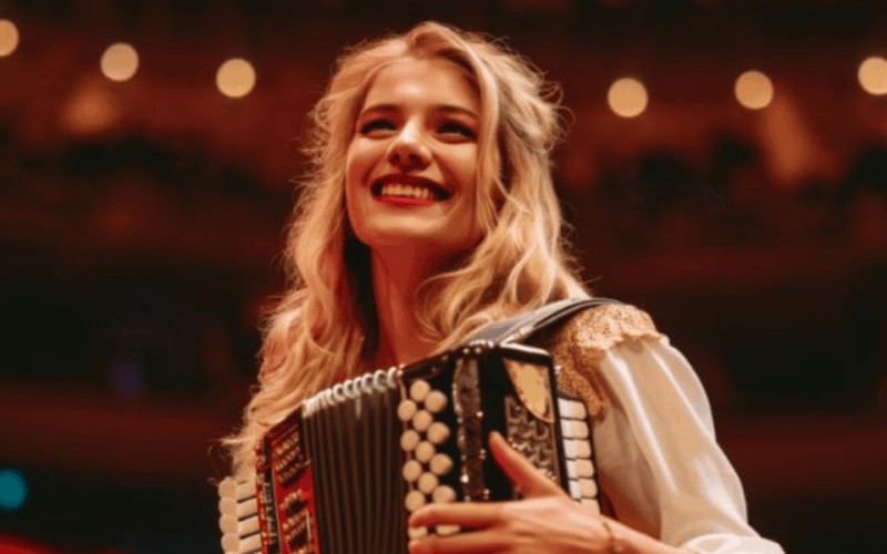 Roxy Dinner Show: Brazilian Cultural Show & Dinner - Package Details