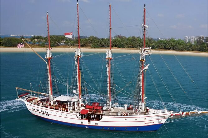 Royal Albatross - Breakfast Cruise With Buffet Breakfast - Accessibility and Pet-Friendly Policies