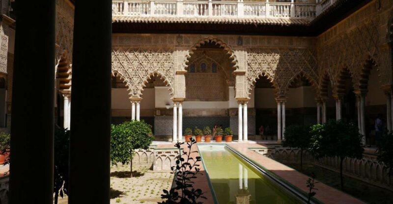 Royal Alcázar of Seville Skip-the-Line Guided Tour - Tour Highlights