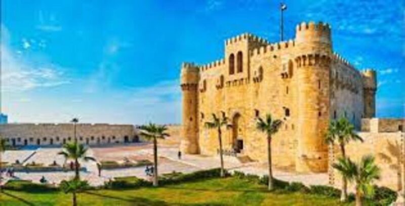 Royal Alexandria Day Trip: An Exclusive VIP Experience - Itinerary and Highlights