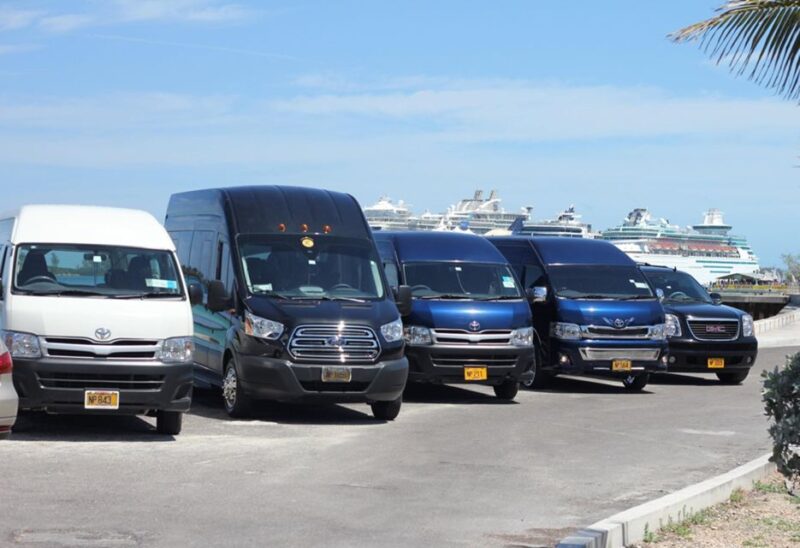 Royal at Atlantis Hotel to Airport - Cancellation Policy