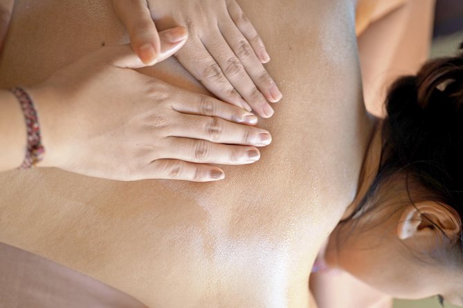 Royal Bali Massage 2 Hours in Nusa Dua Bali - Convenient Location