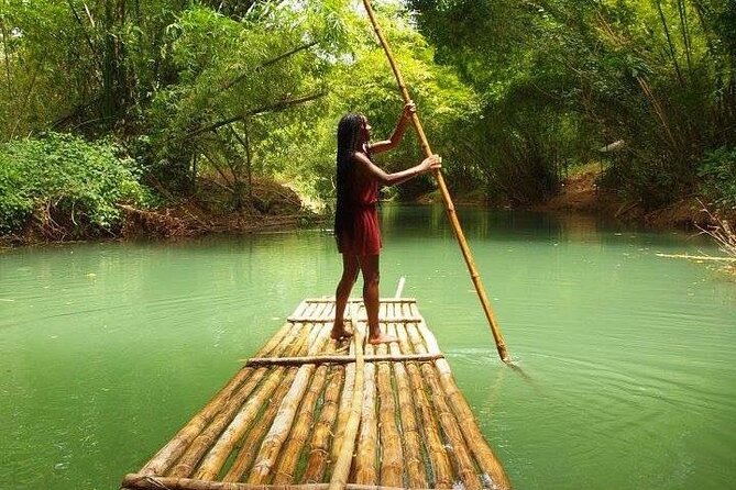 Royal Bamboo Rafting Adventure - Customer Testimonials and Reviews