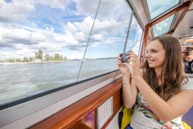 Royal Canal Tour - Explore Stockholm by Boat - Customer Reviews and Ratings