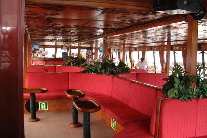 Royal Delfin - 2Hour Sustainable Dolphin & Whale Watching Mini Cruise - Duration and Departure Details