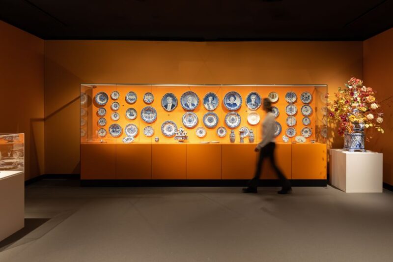 Royal Delft: Delftblue Factory and Museum - Customer Reviews and Ratings