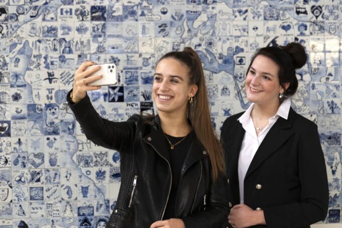 Royal Delft: Delftblue Factory and Museum - Workshops and Classes