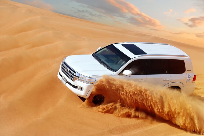 Royal Desert Fortress Safari With 5 Star Buffet Live BBQ & Shows - Live Entertainment and Performances