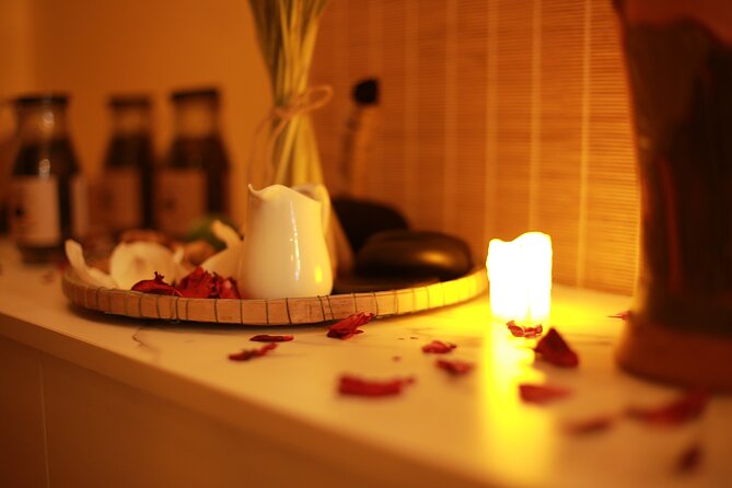 Royal Facial Care With Hue Hair Treatment - Booking Information