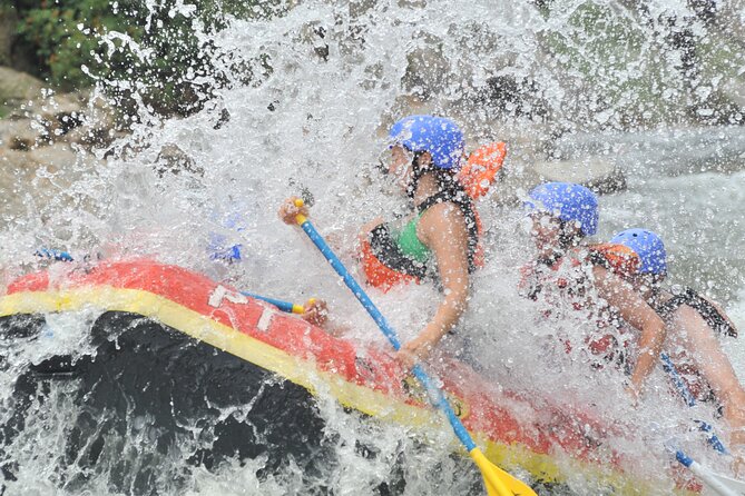 Royal Gorge Half Day Trip - Guided Experience With Safety and Comfort in Mind