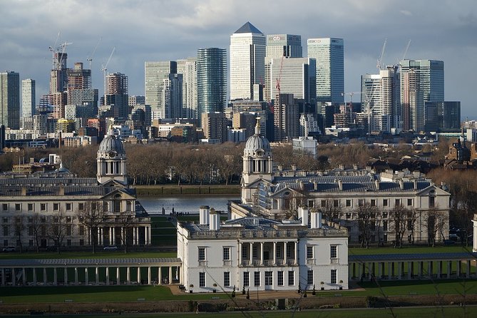 Royal Greenwich and Cutty Sark Private Tour - Tour Features