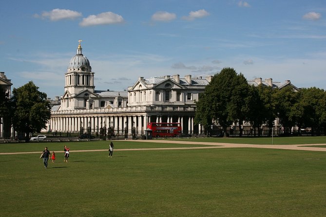Royal Greenwich and Cutty Sark Private Tour - Booking Information