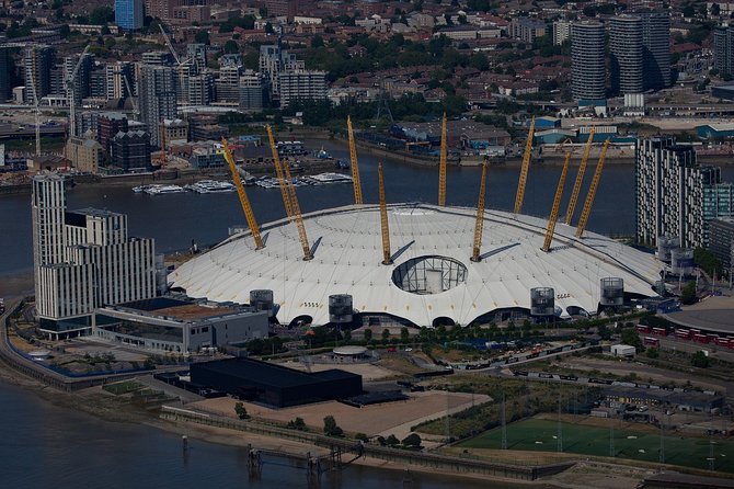 Royal Greenwich and Cutty Sark Private Tour - Maritime History