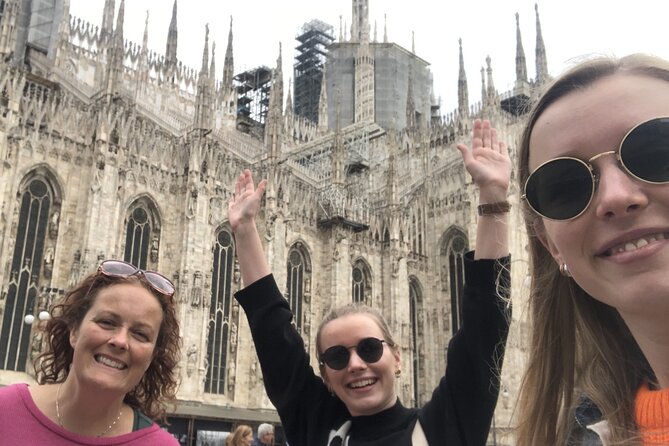 Royal Highlights Quest Experience in Milan - Overview of the Experience