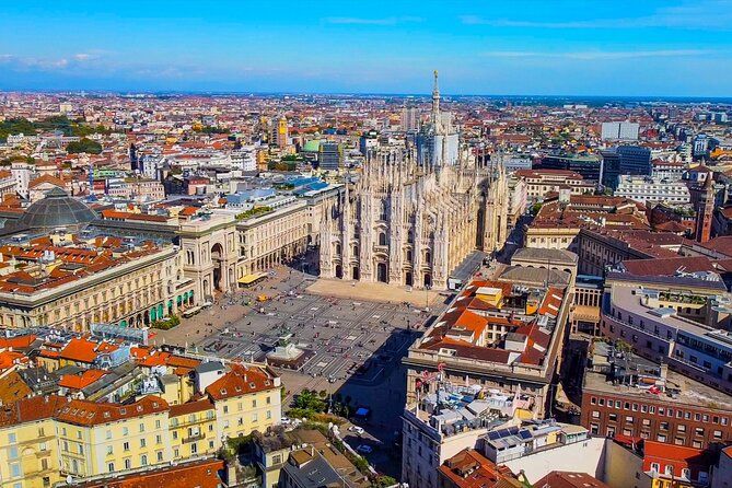 Royal Highlights Quest Experience in Milan - Availability and Pricing