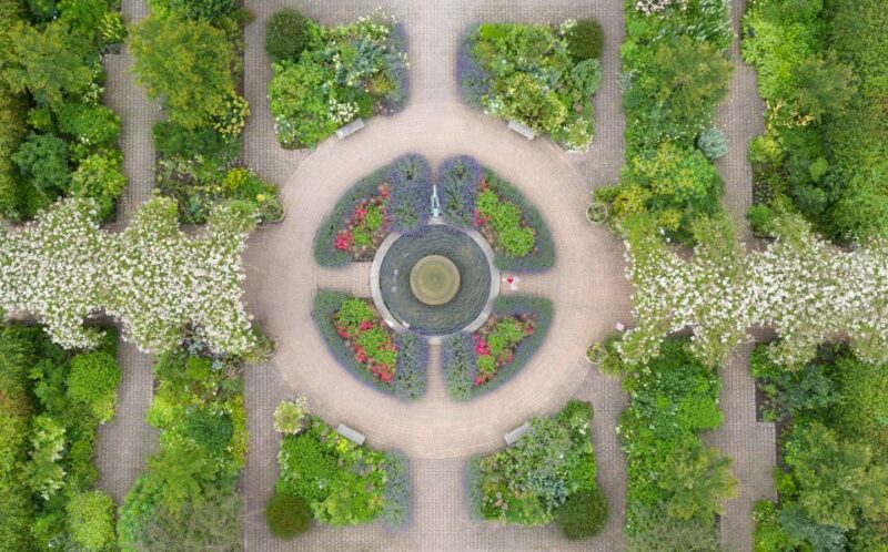 Royal Horticultural Society: Rosemoor Garden Ticket - Practical Information