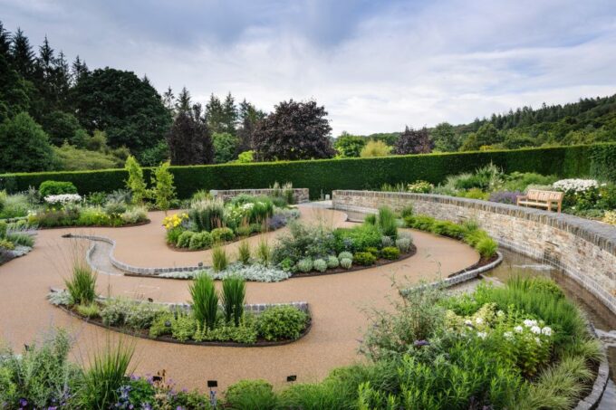Royal Horticultural Society: Rosemoor Garden Ticket - Recap