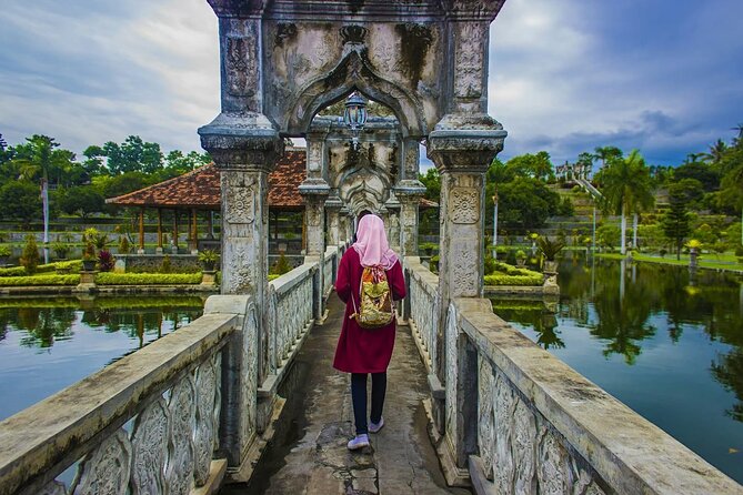 Royal Karangasem Heritage Tour - Pickup Information