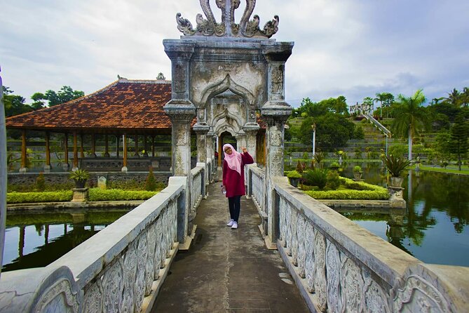 Royal Karangasem Heritage Tour - Puri Agung Karangasem