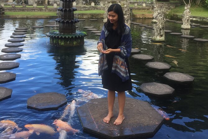 Royal Karangasem Heritage Tour - Sebetan Village