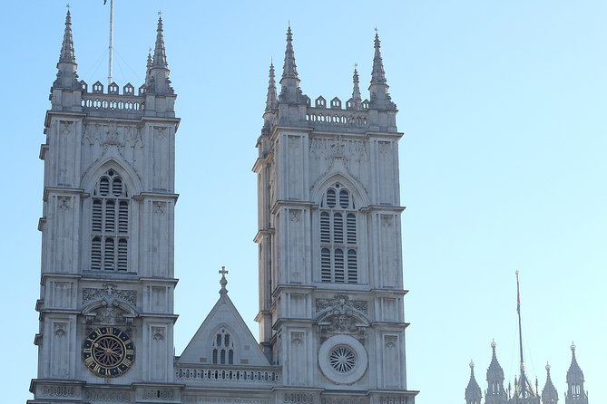 Royal London And Changing of Guard - Very Small Group Tour - Booking Details