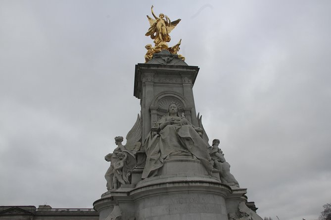 Royal London - Accessibility and Participation