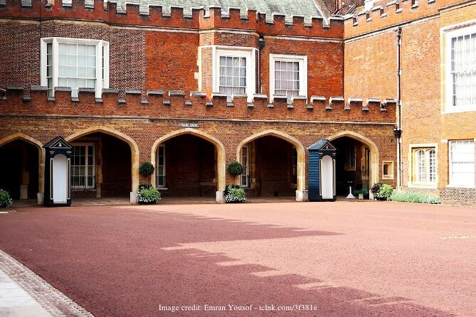 Royal London: Private Half-Day Tour With Horse Guards Parade - Highlights of the Tour
